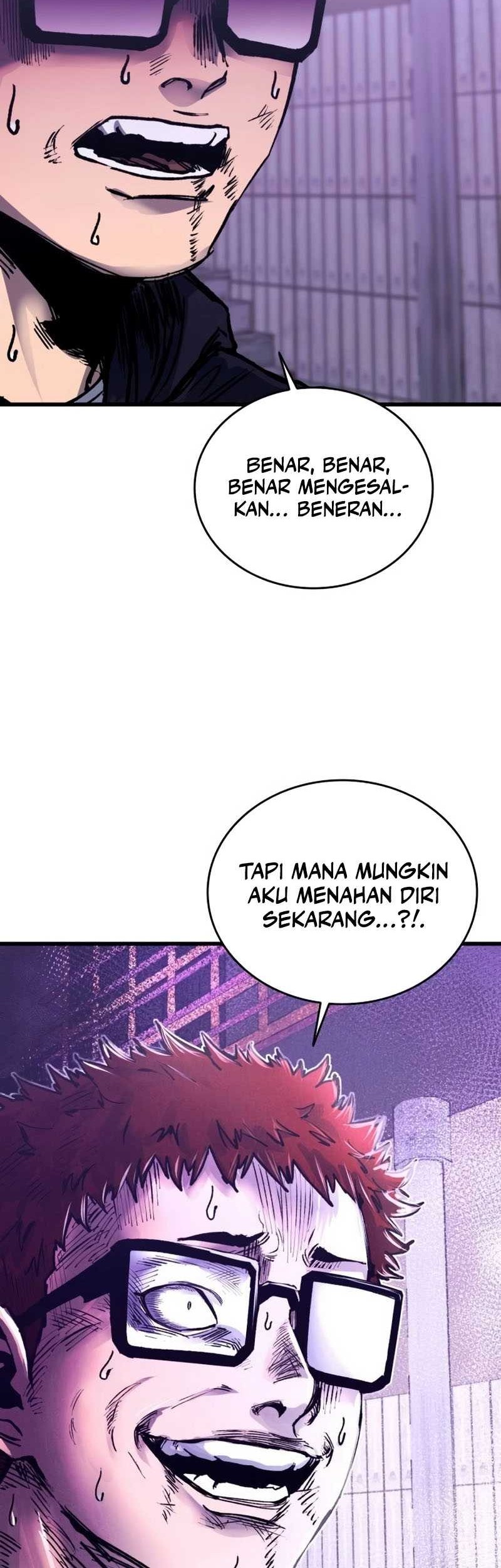 High Class Bab 33 halaman 47