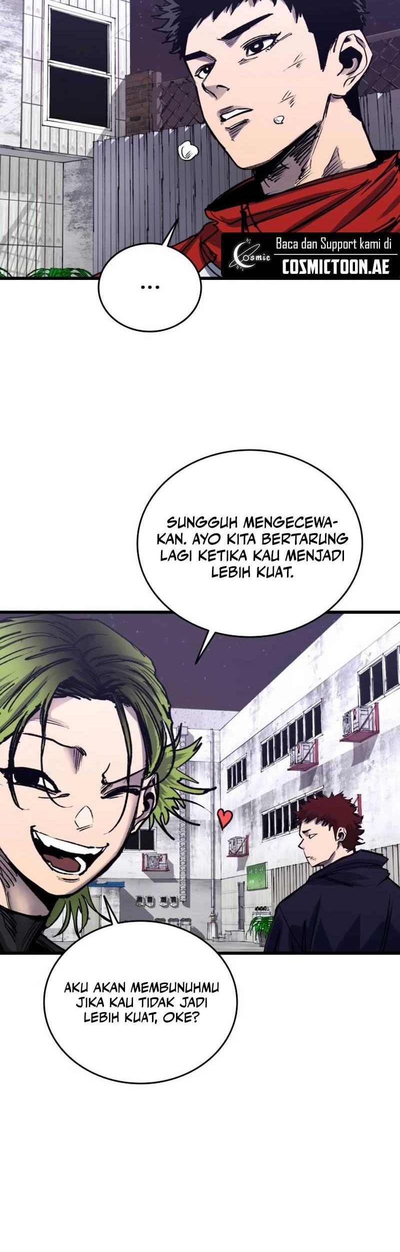 High Class Bab 33 halaman 63