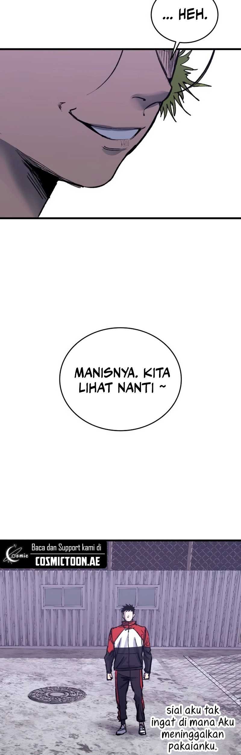 High Class Bab 33 halaman 66