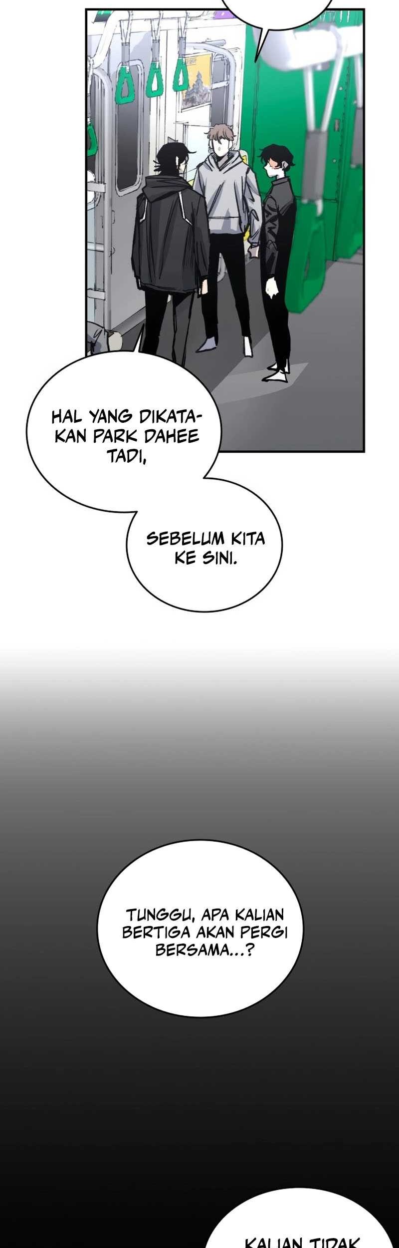 High Class Bab 33 halaman 76