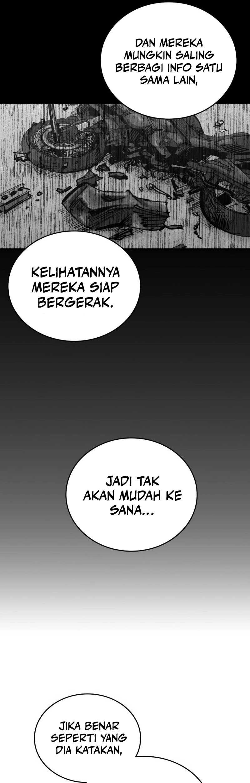 High Class Bab 33 halaman 80