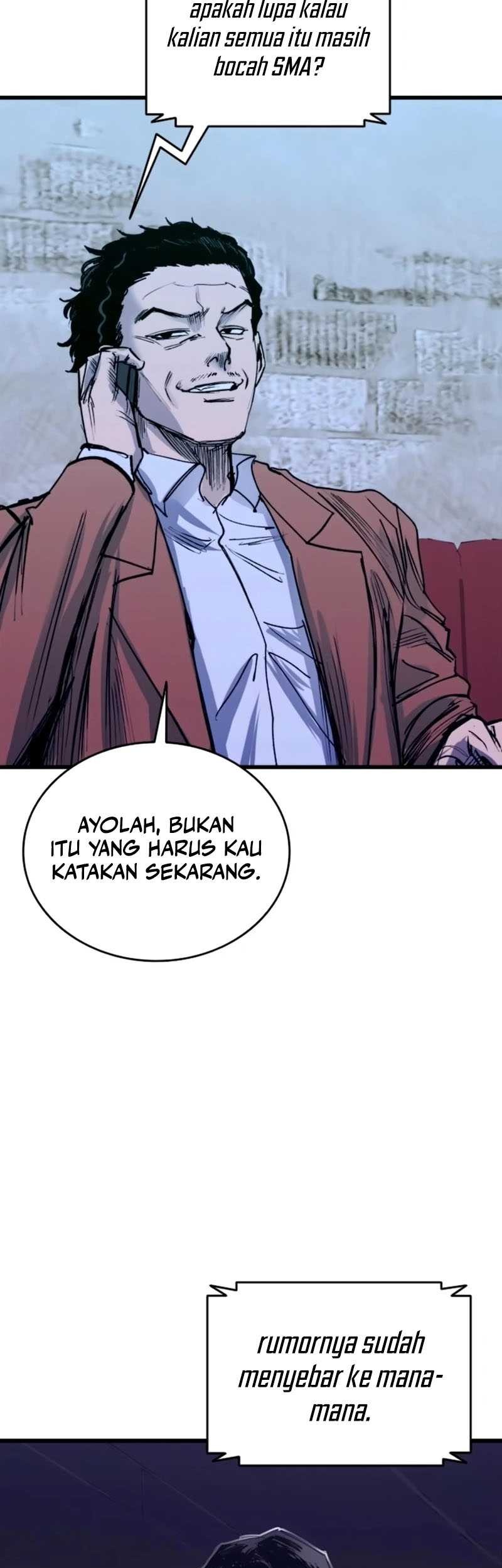 High Class Bab 34 halaman 59