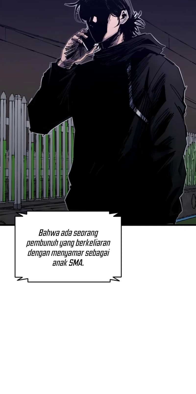 High Class Bab 34 halaman 60