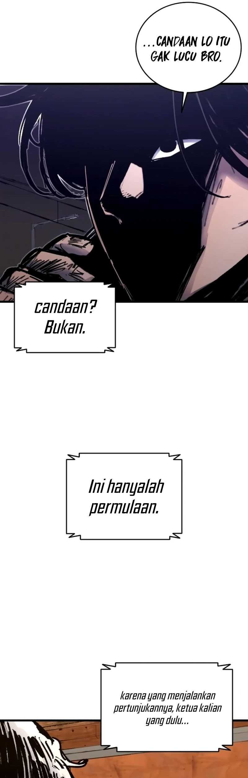 High Class Bab 34 halaman 61