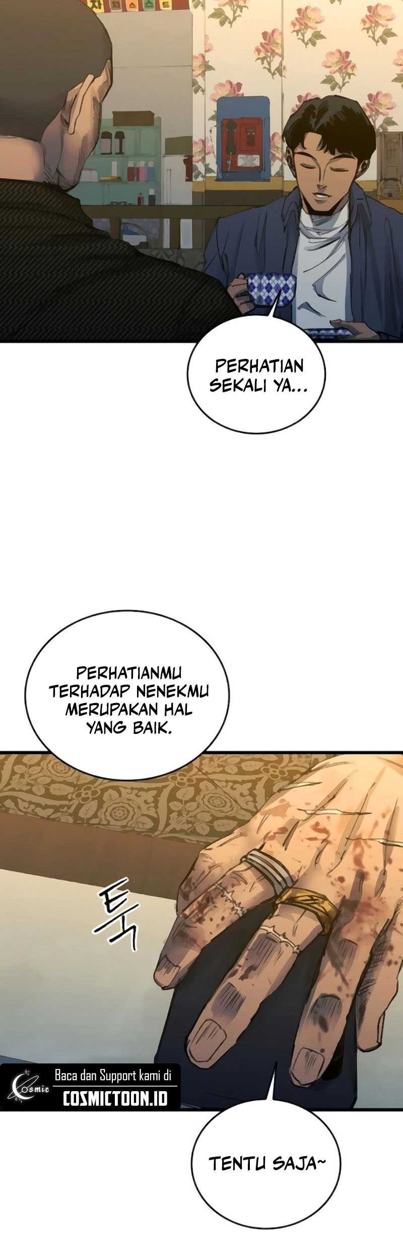 High Class Bab 35 halaman 3