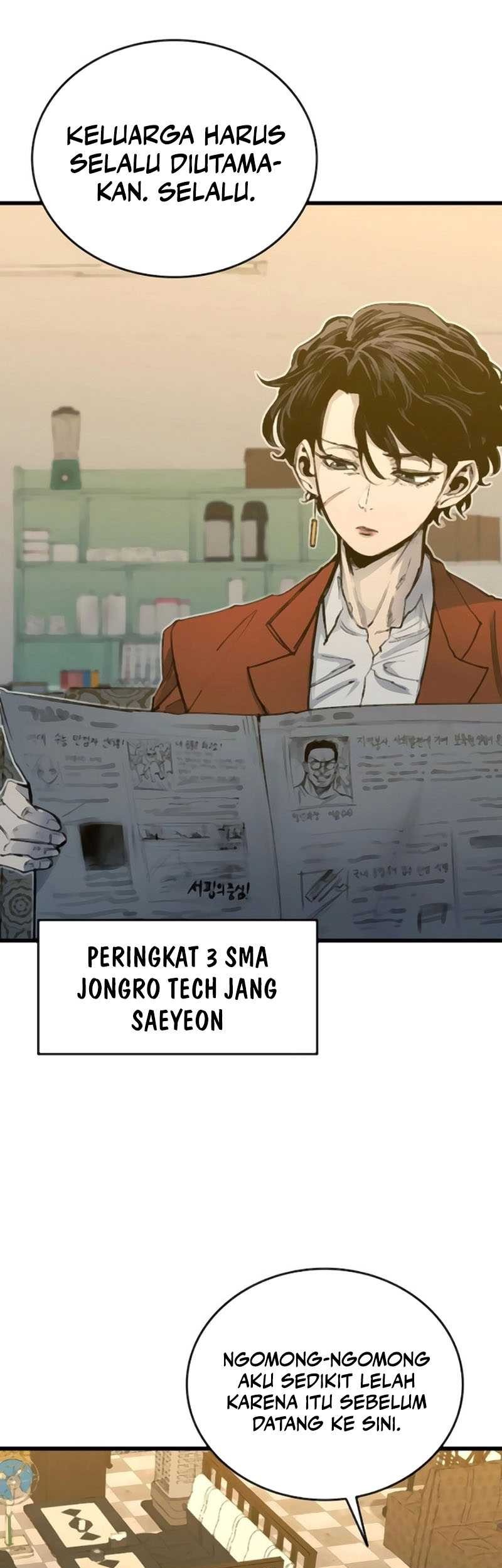 High Class Bab 35 halaman 5