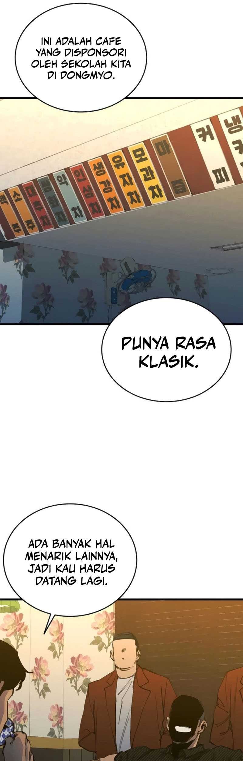 High Class Bab 35 halaman 8