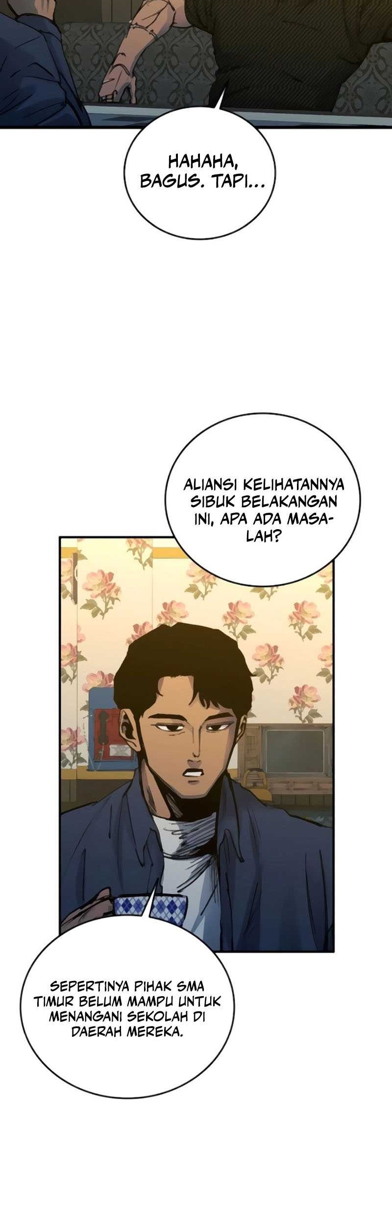 High Class Bab 35 halaman 9