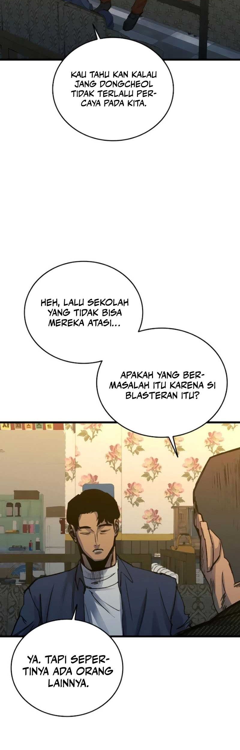 High Class Bab 35 halaman 11