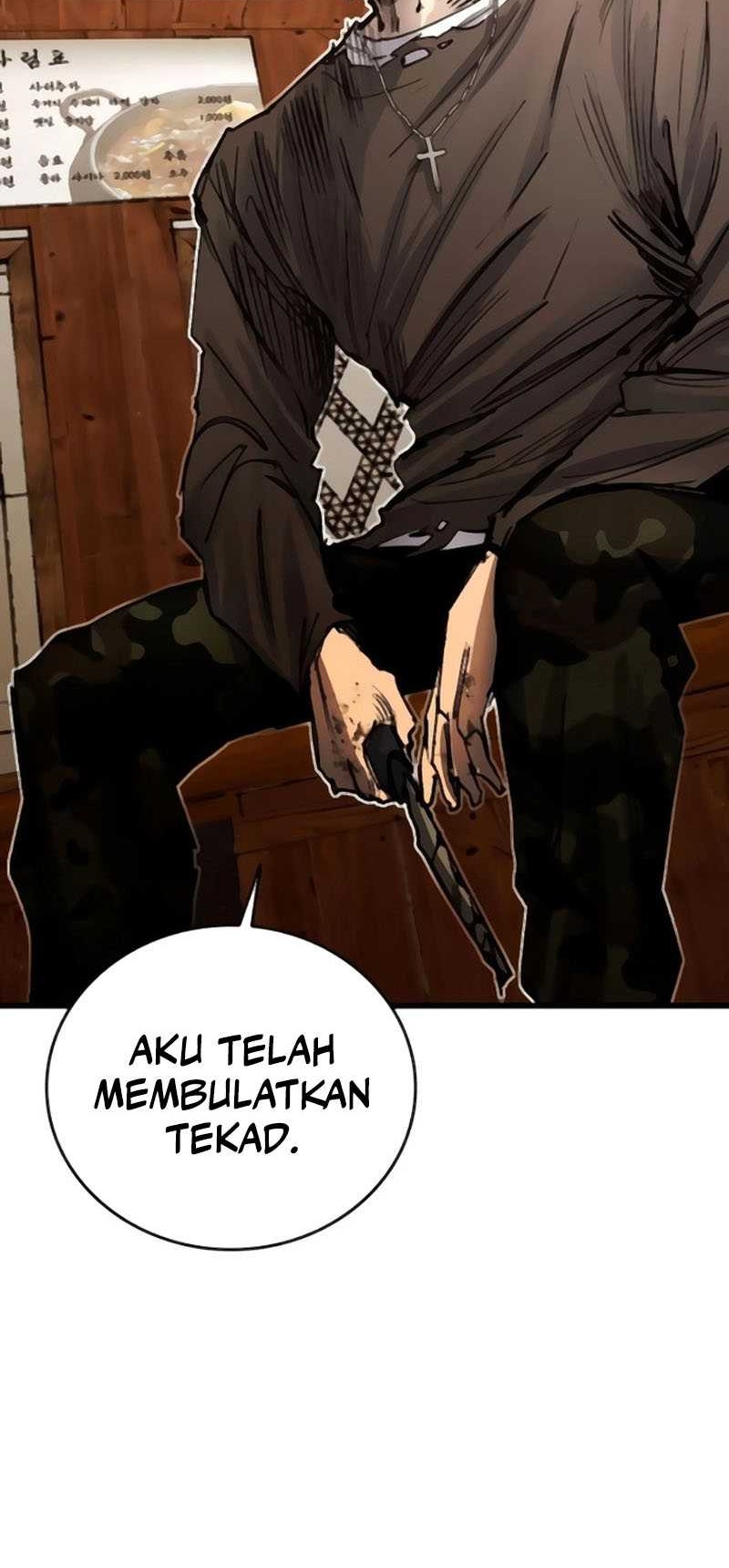 High Class Bab 35 halaman 31
