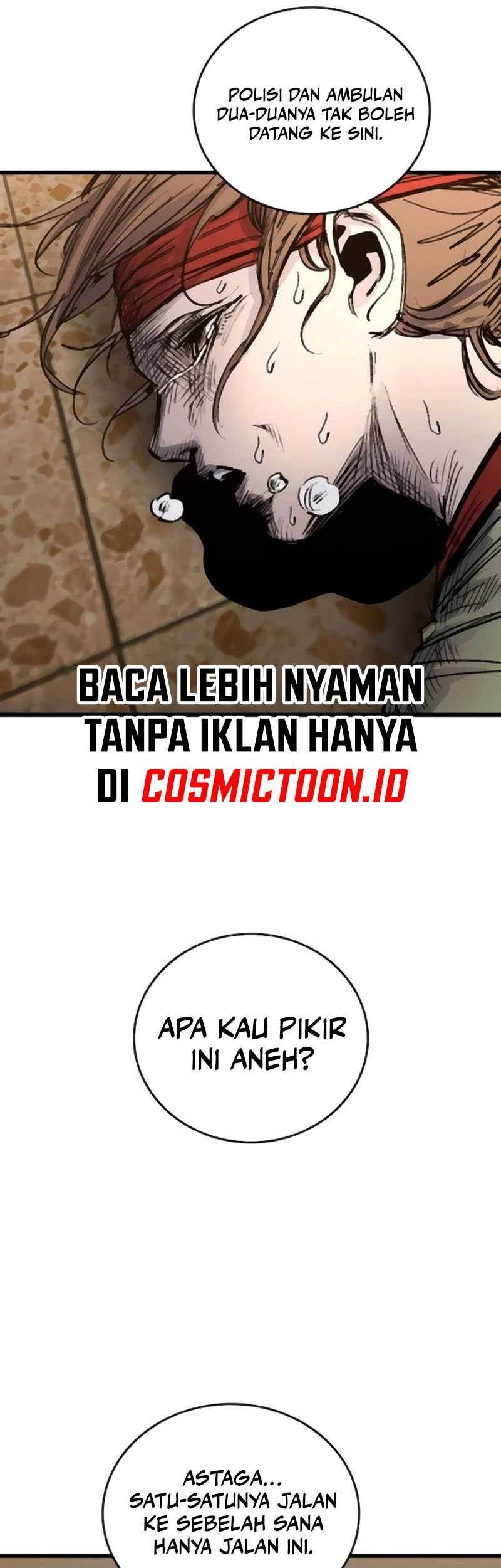High Class Bab 35 halaman 32