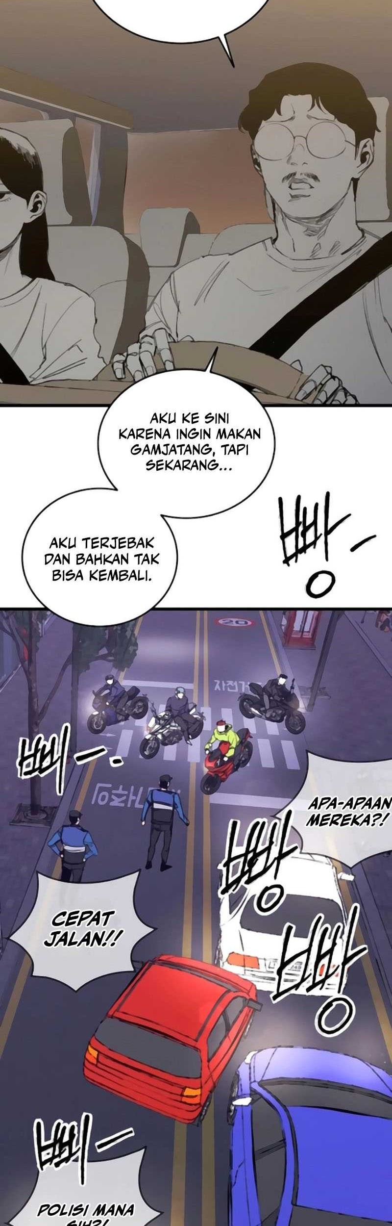 High Class Bab 35 halaman 33