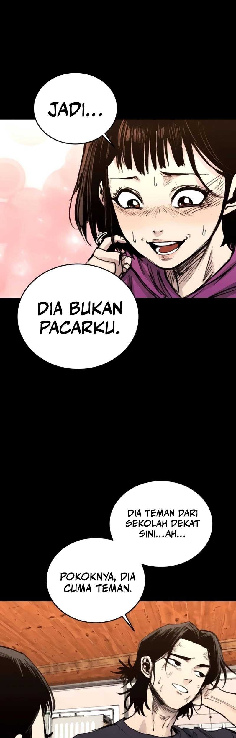 High Class Bab 36 halaman 9