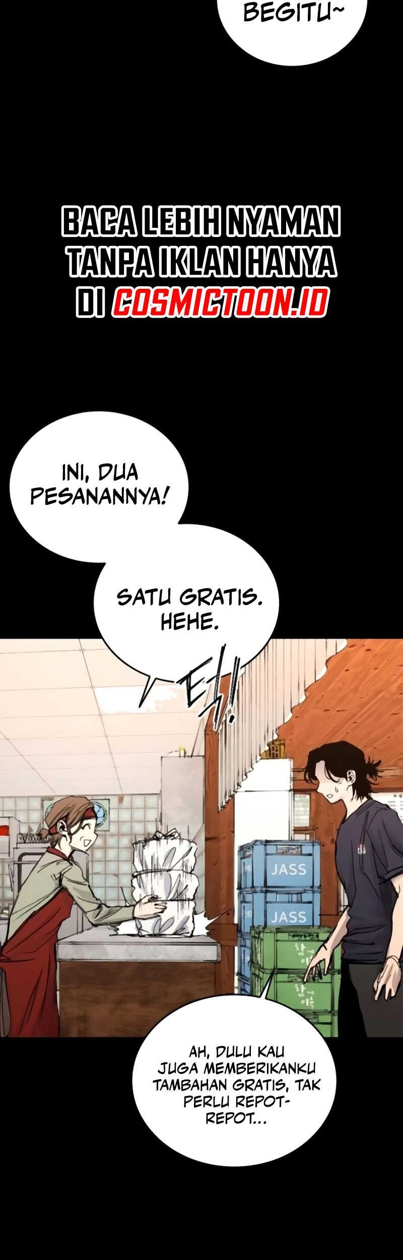 High Class Bab 36 halaman 11