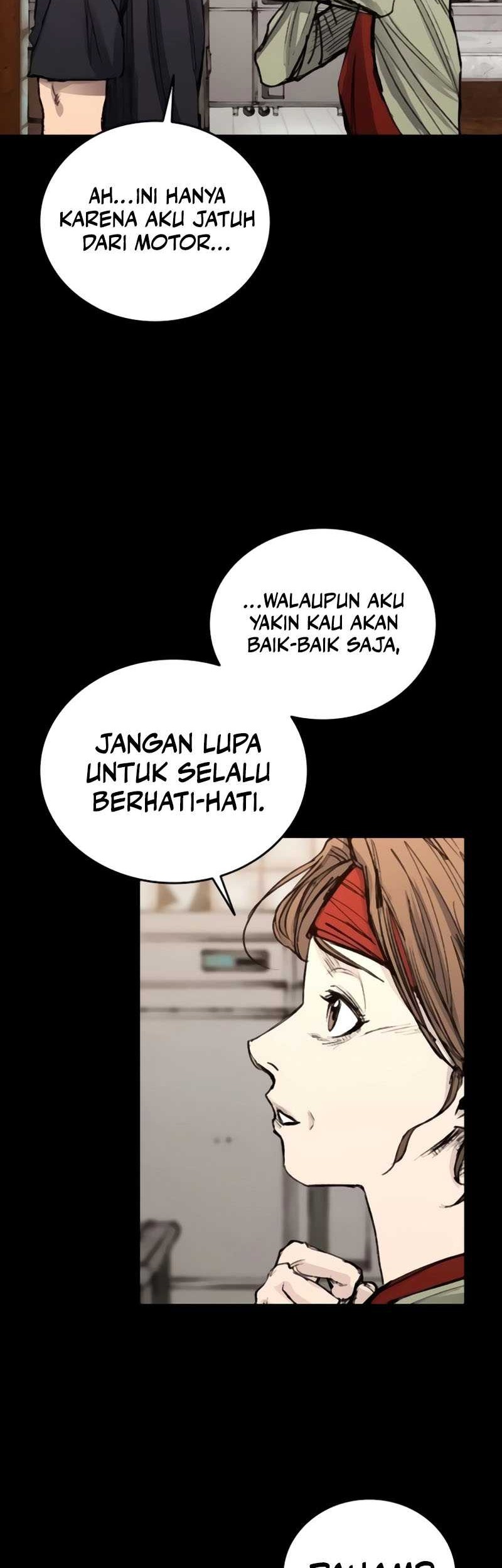 High Class Bab 36 halaman 20