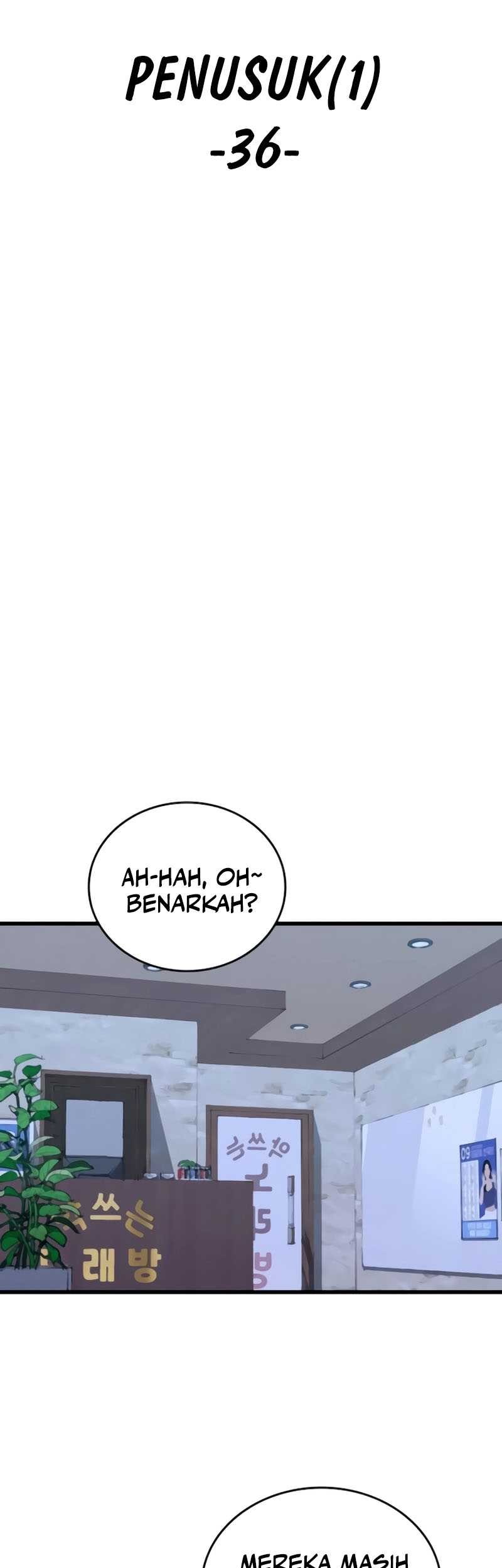 High Class Bab 36 halaman 29