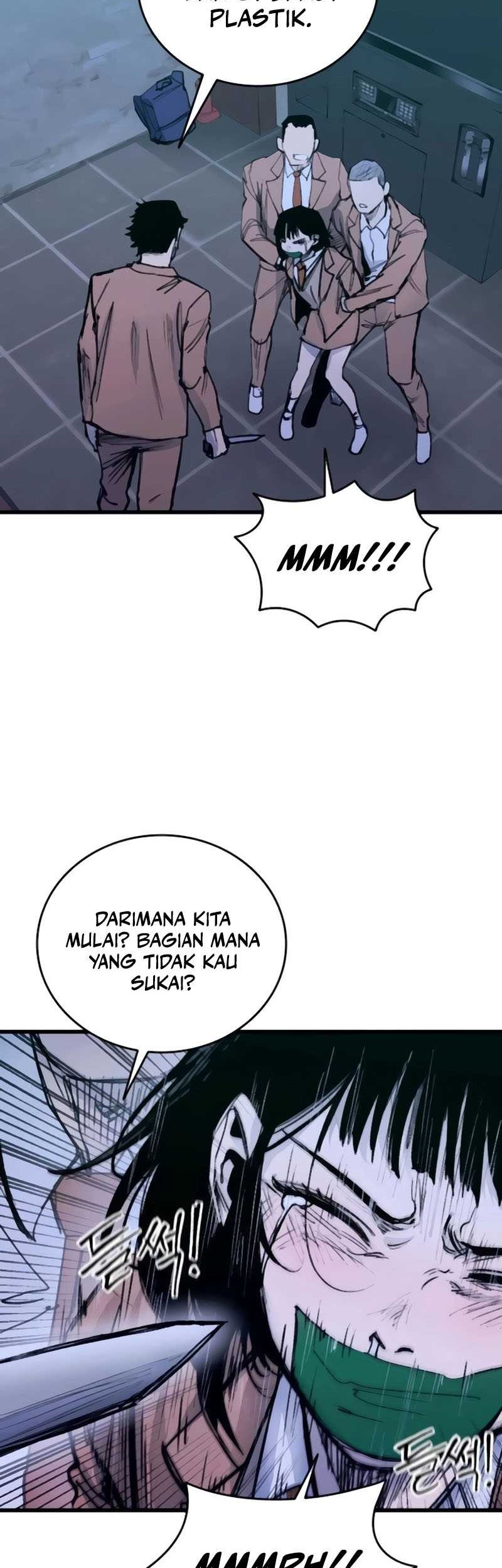 High Class Bab 36 halaman 32