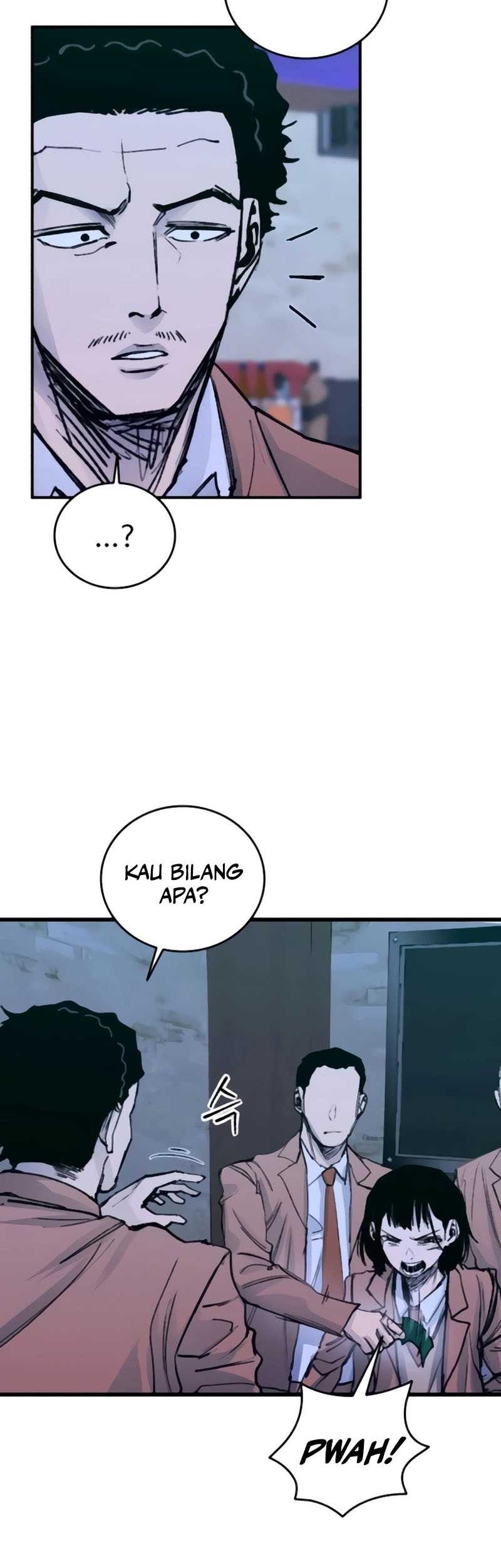 High Class Bab 36 halaman 34
