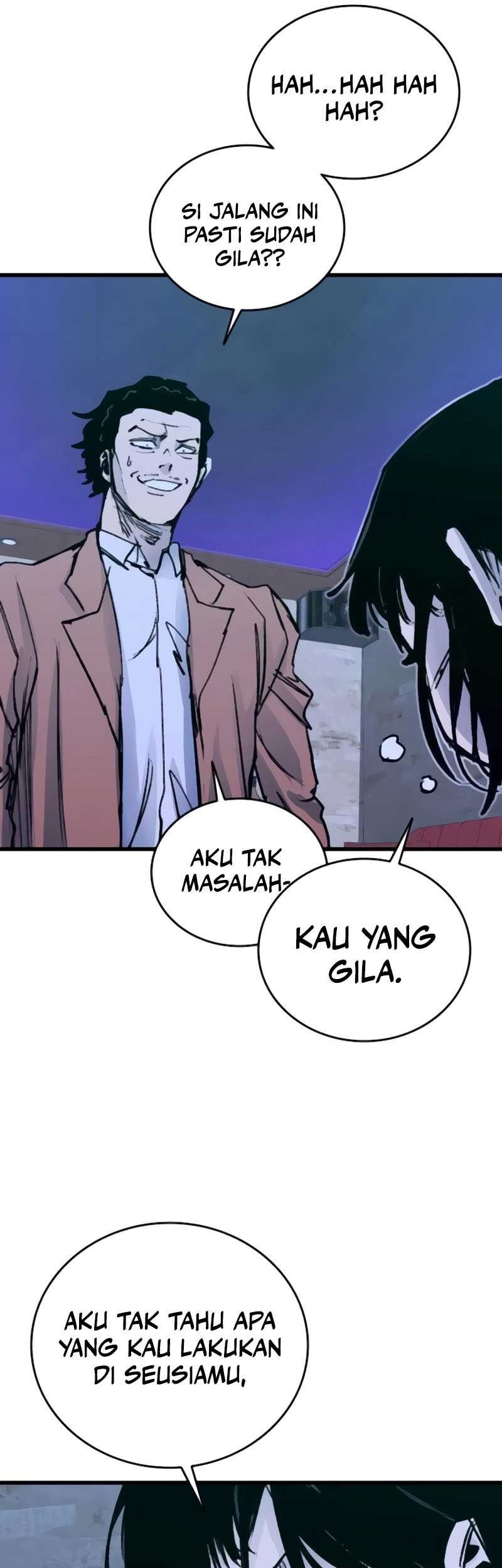 High Class Bab 36 halaman 37
