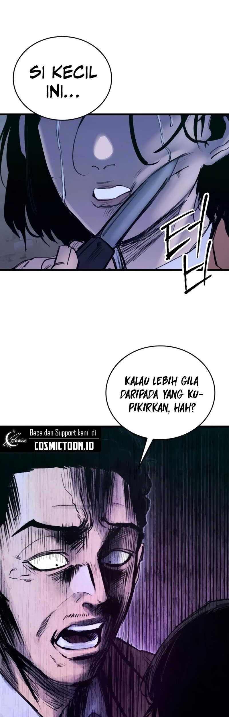 High Class Bab 36 halaman 39