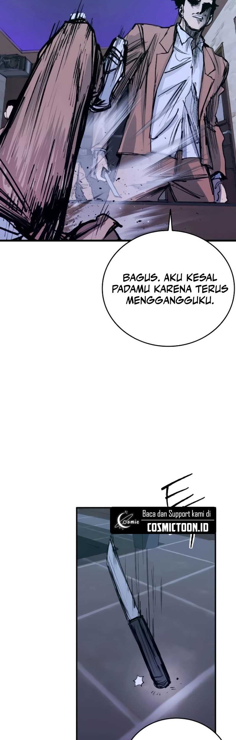 High Class Bab 36 halaman 50