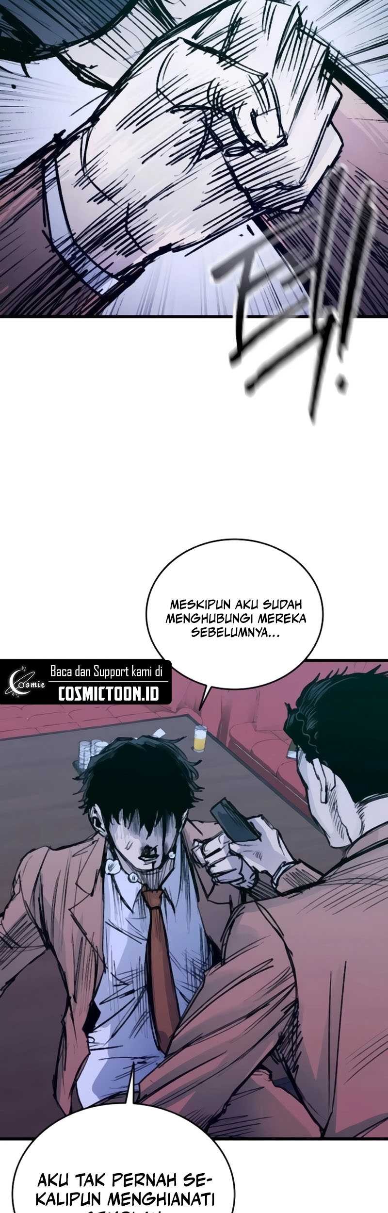 High Class Bab 36 halaman 53