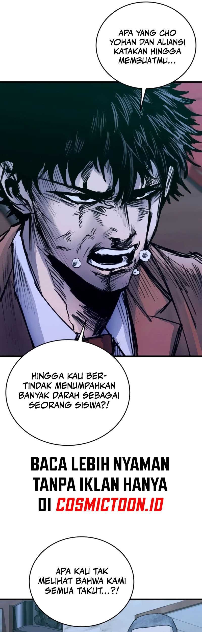 High Class Bab 36 halaman 55