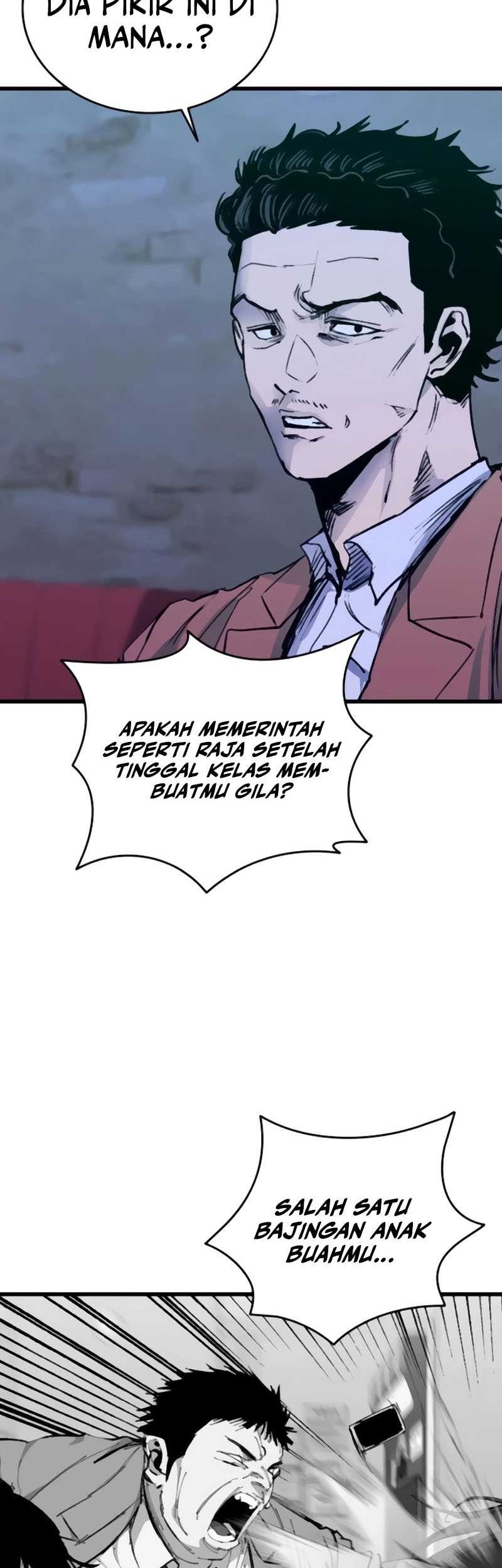 High Class Bab 36 halaman 64