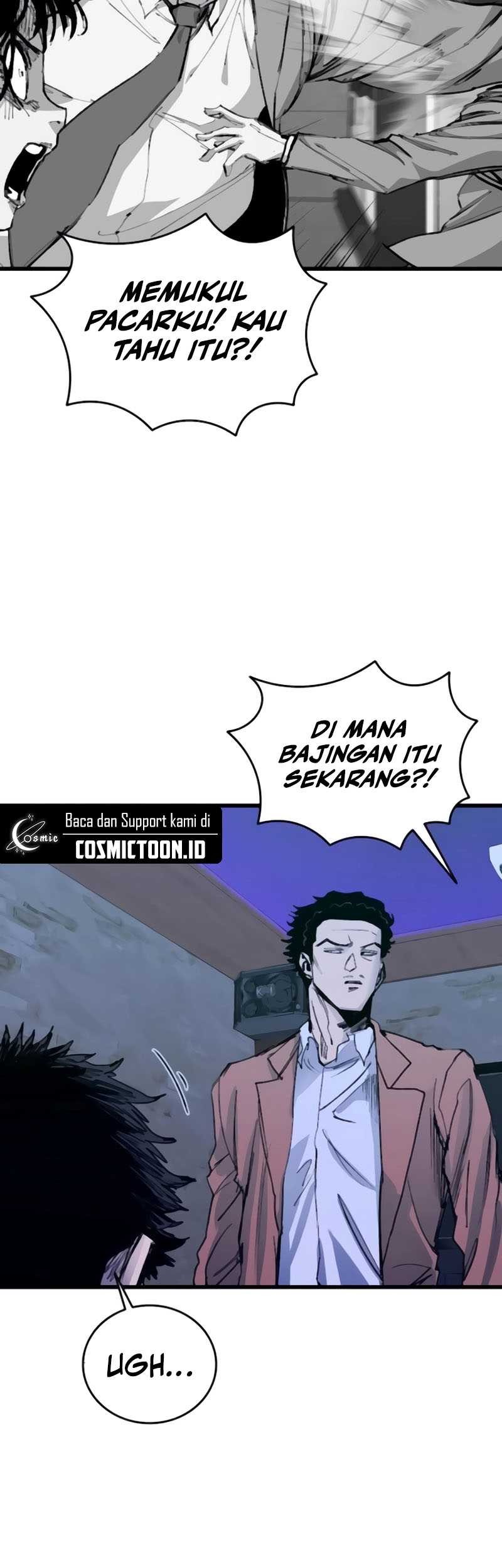 High Class Bab 36 halaman 65