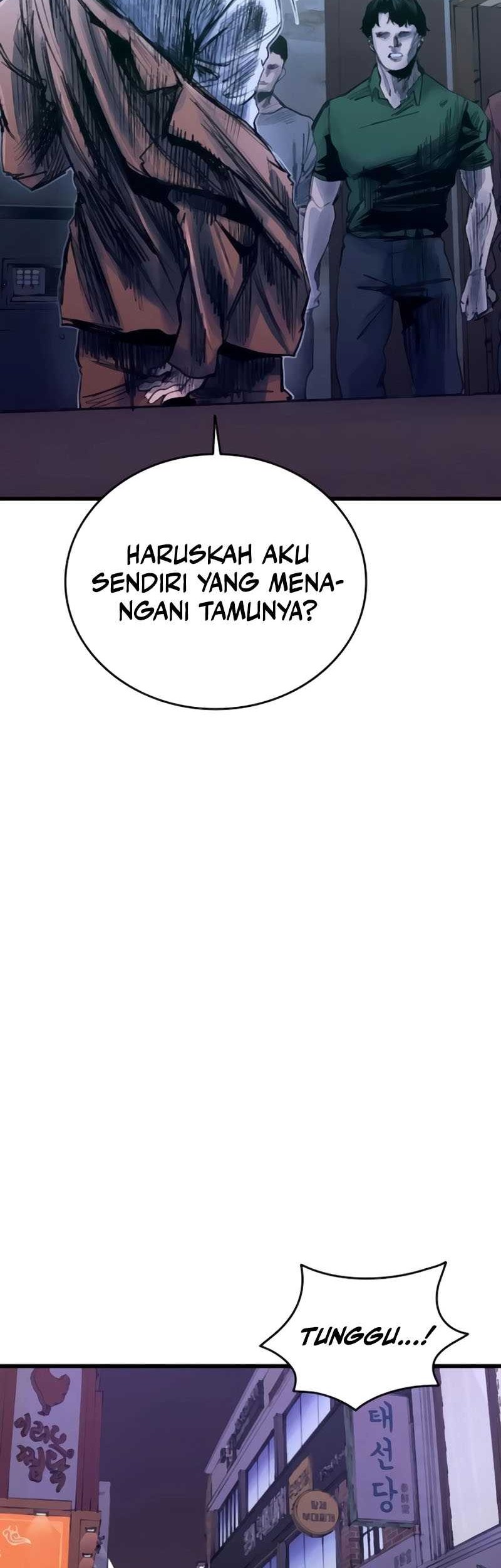 High Class Bab 36 halaman 70