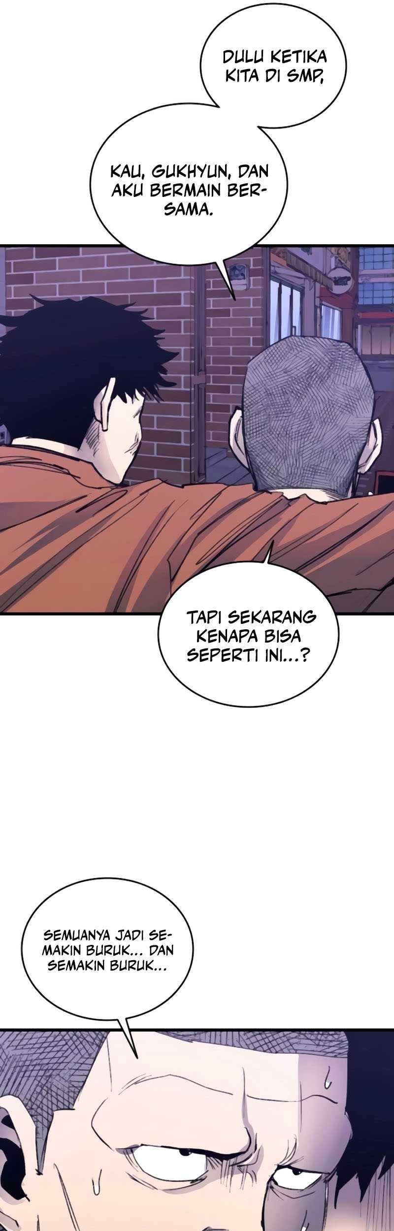 High Class Bab 36 halaman 79