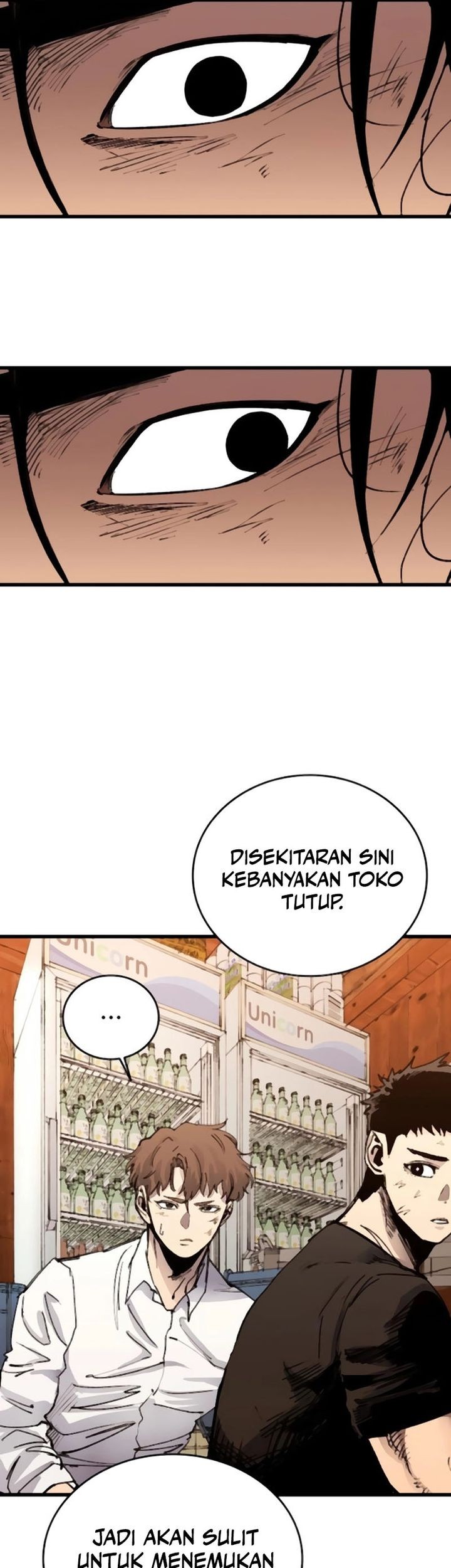 High Class Bab 37 halaman 9