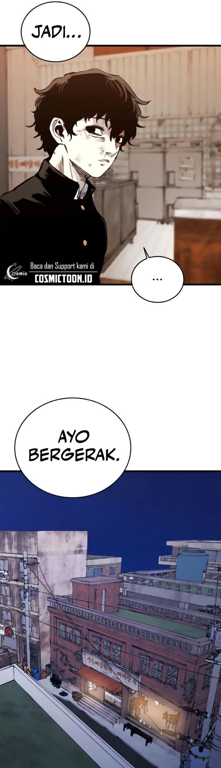 High Class Bab 37 halaman 13