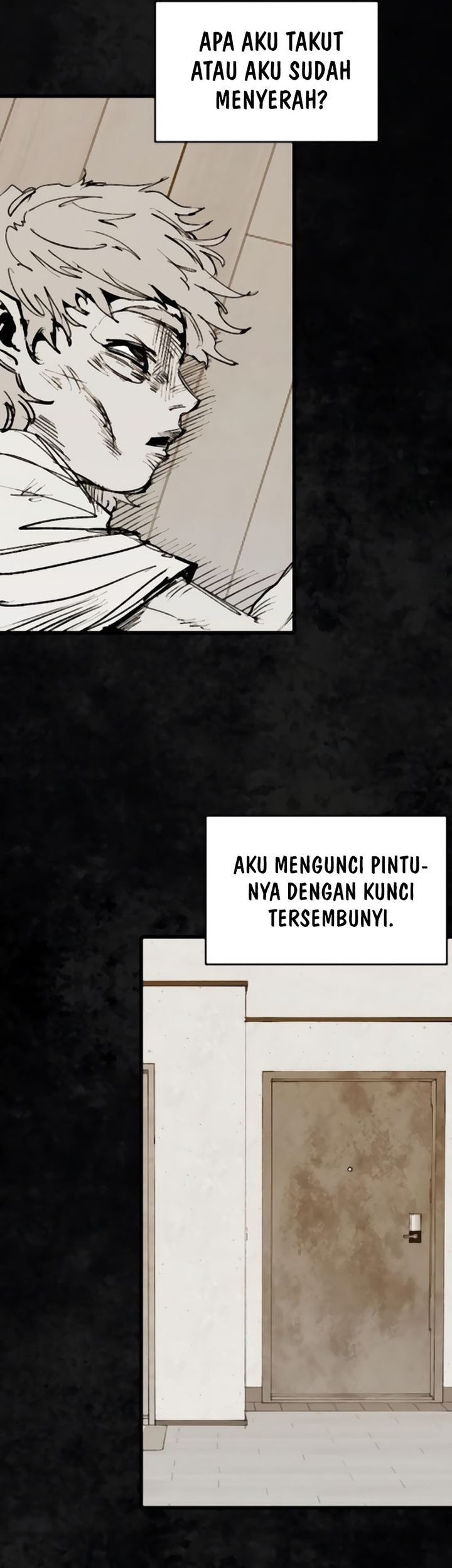 High Class Bab 37 halaman 17