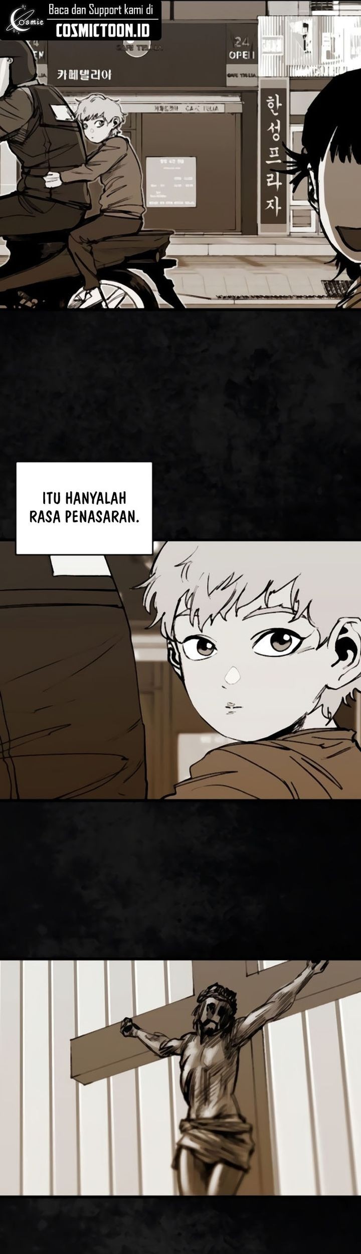High Class Bab 37 halaman 25
