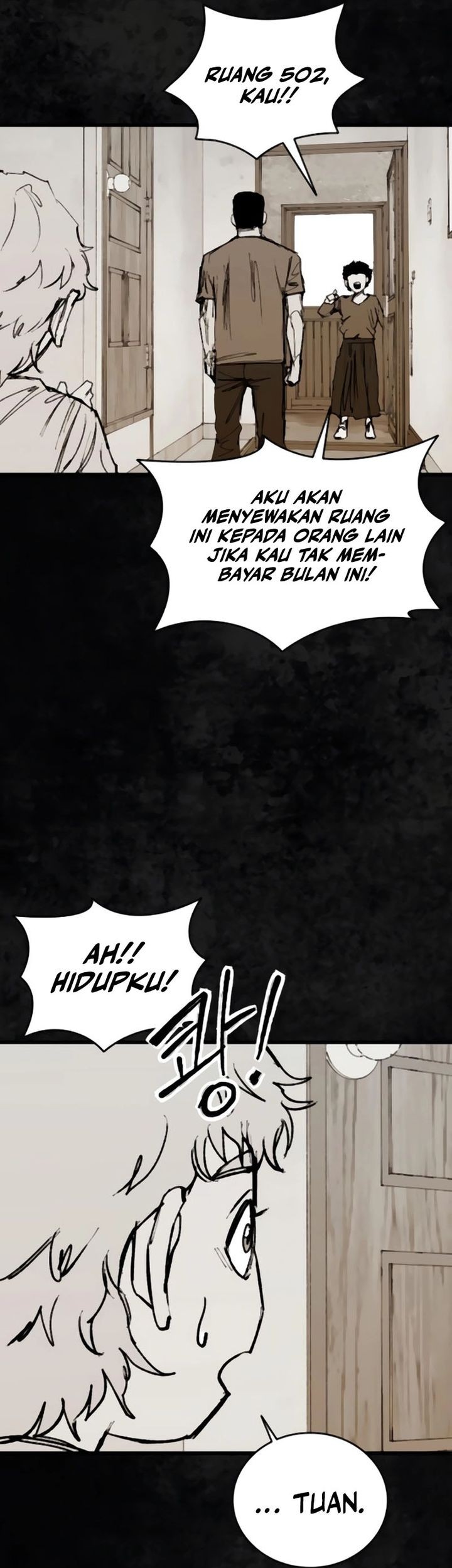 High Class Bab 37 halaman 31