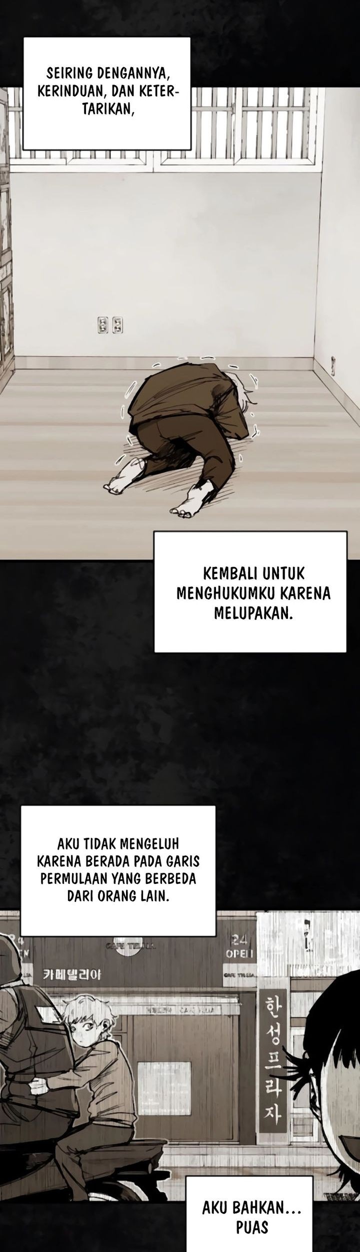 High Class Bab 37 halaman 35