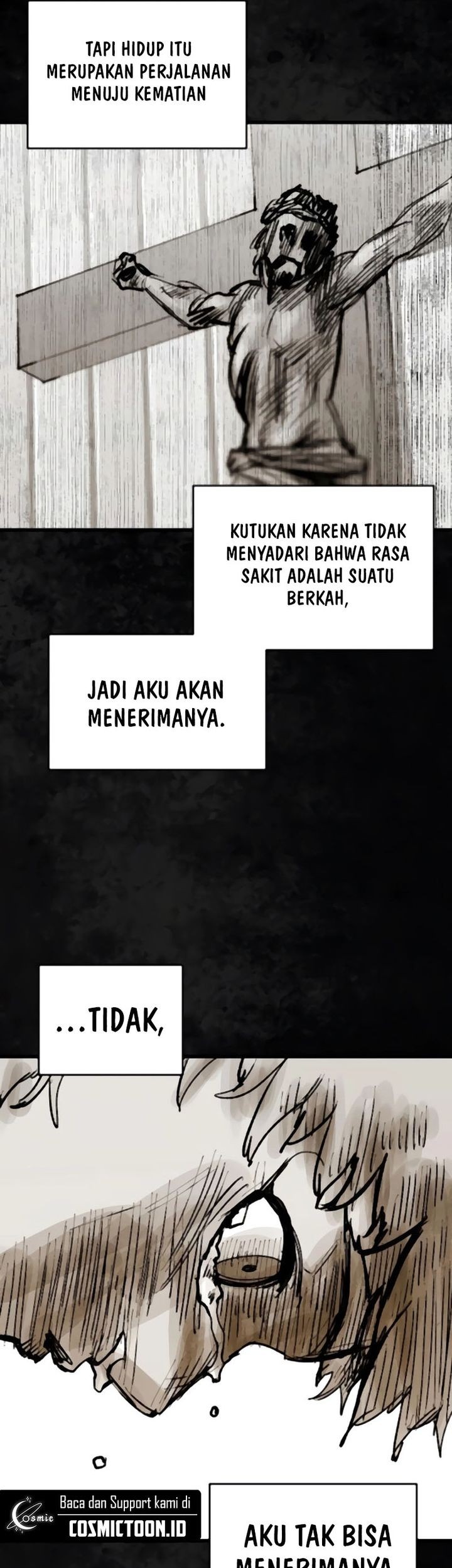 High Class Bab 37 halaman 37