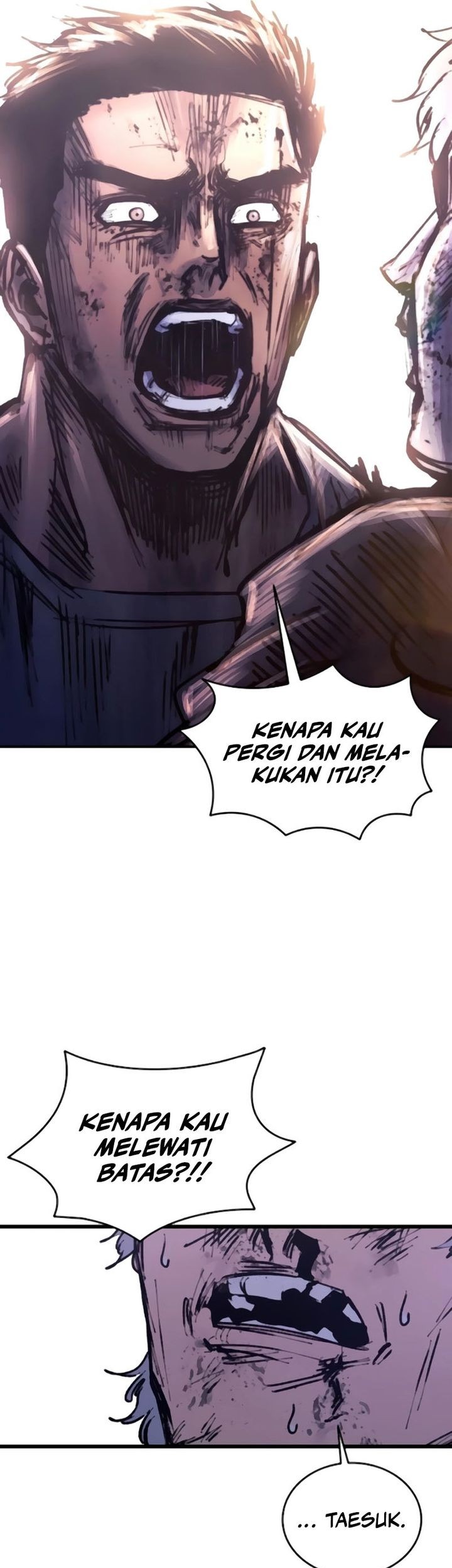 High Class Bab 37 halaman 81