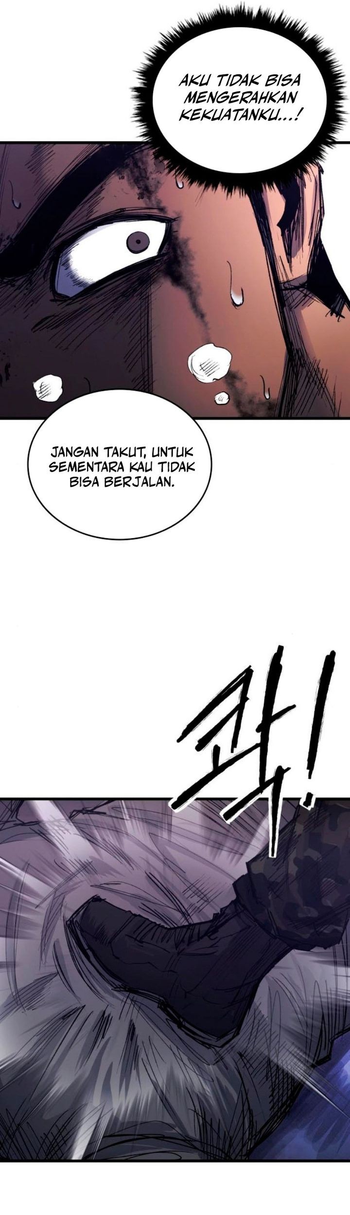 High Class Bab 38 halaman 33