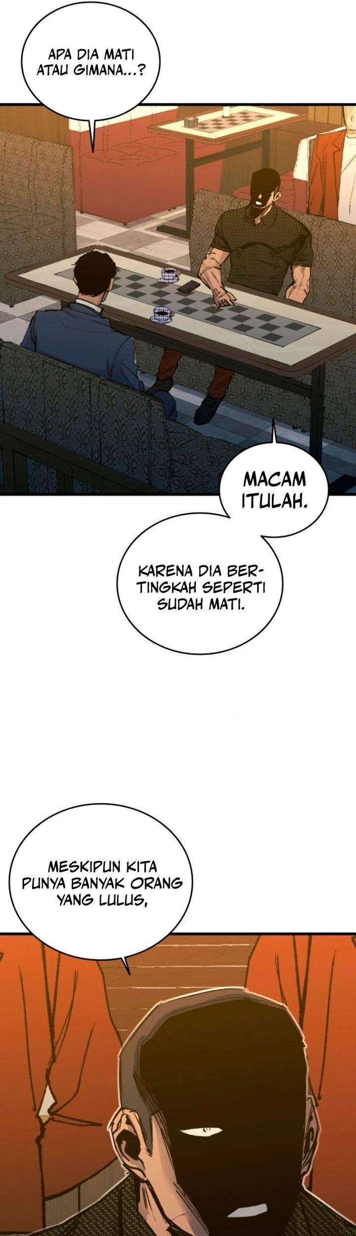 High Class Bab 38 halaman 72