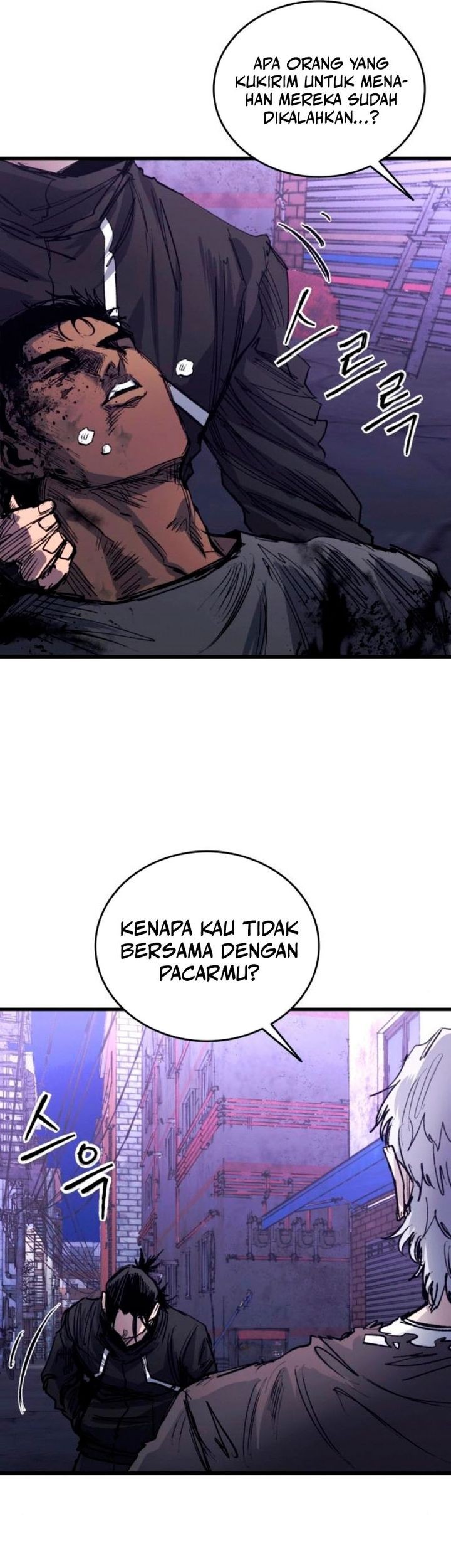 High Class Bab 38 halaman 78