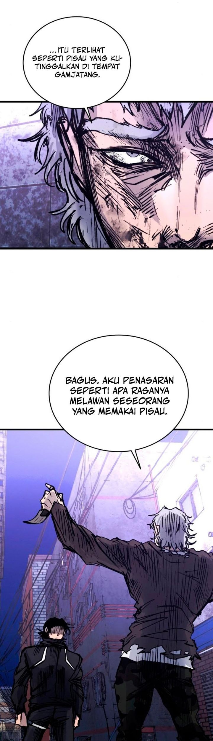 High Class Bab 38 halaman 80