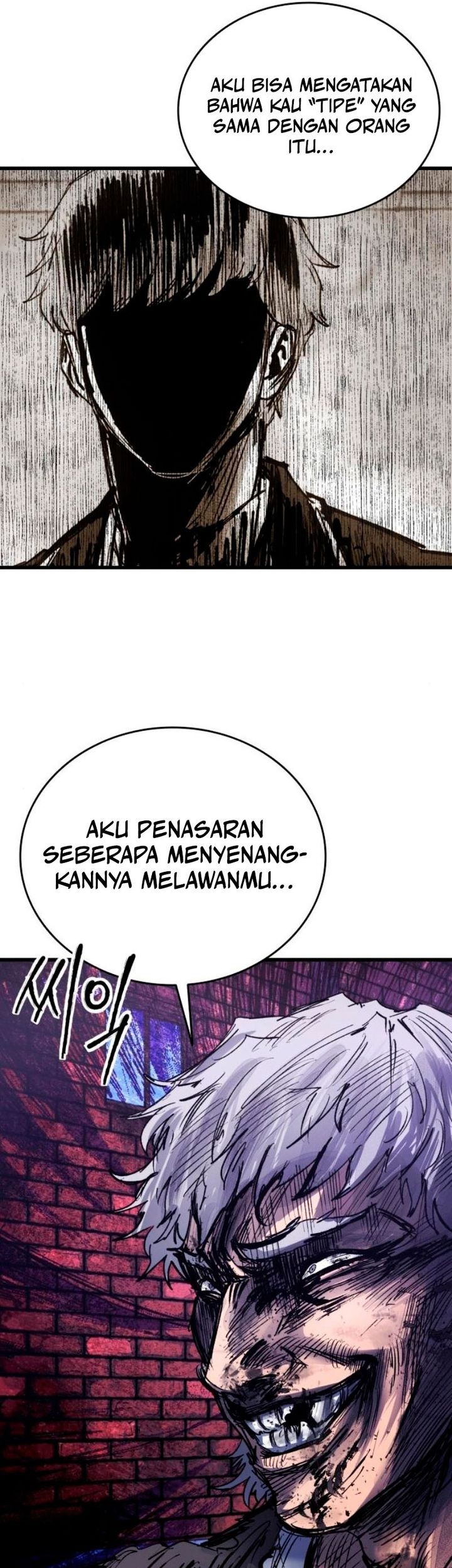 High Class Bab 38 halaman 82