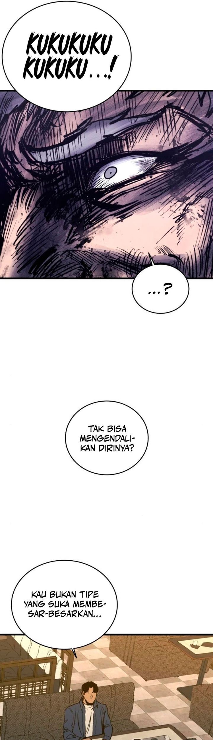 High Class Bab 38 halaman 84