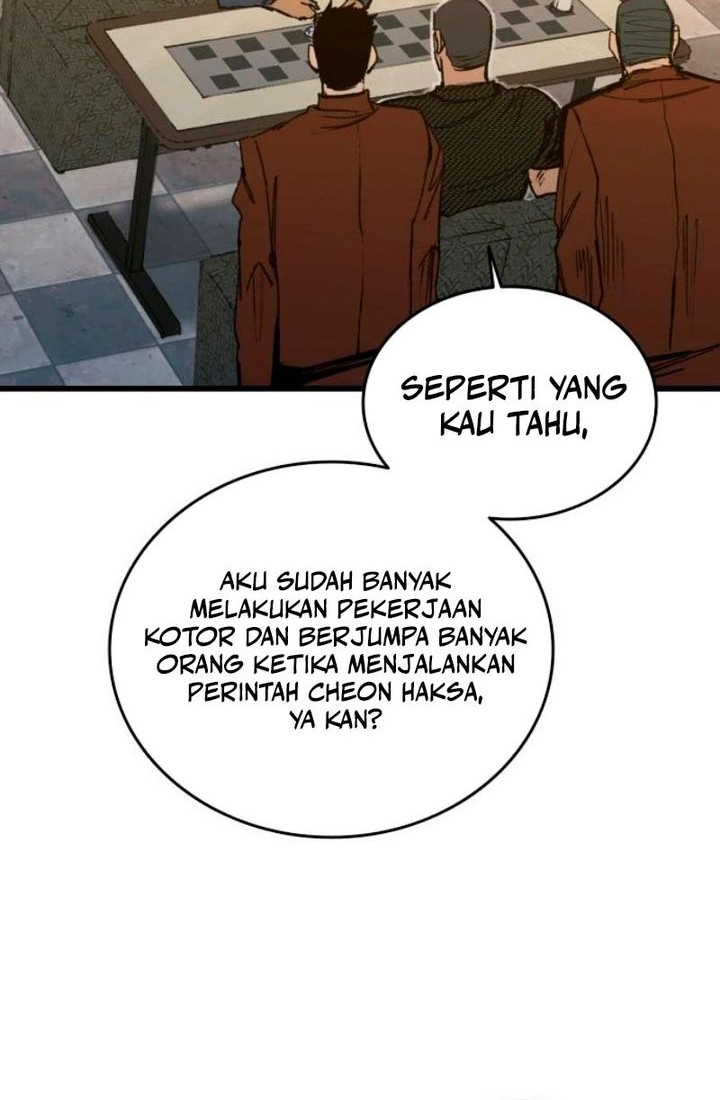 High Class Bab 38 halaman 85