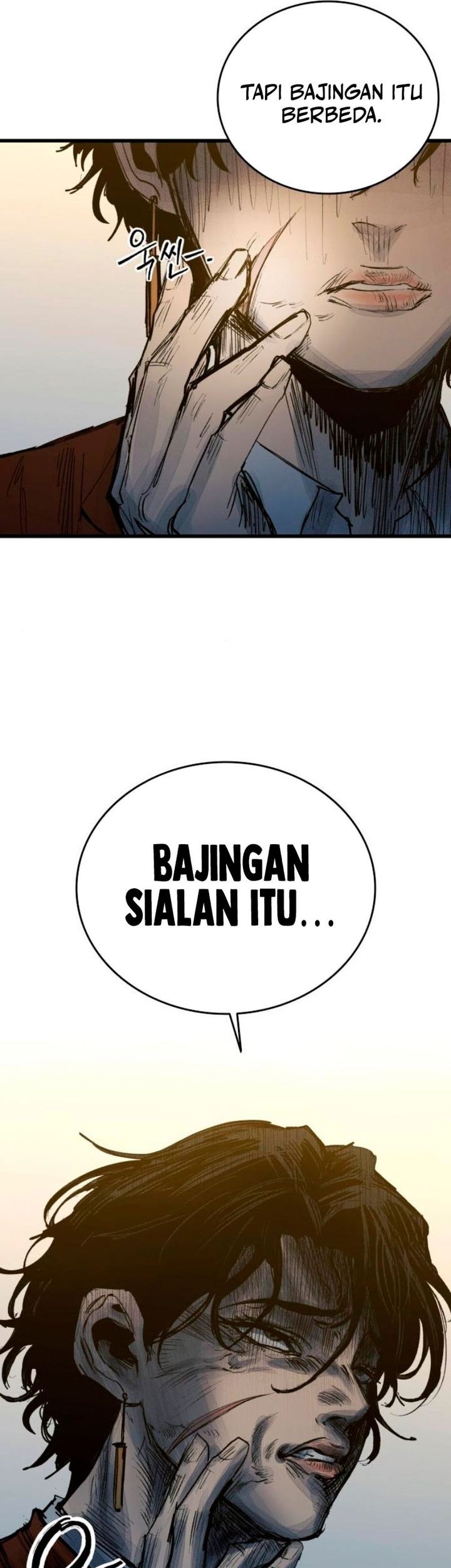 High Class Bab 38 halaman 86
