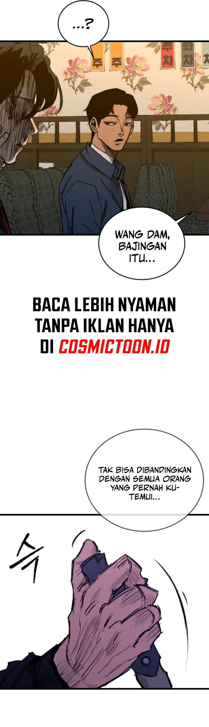 High Class Bab 38 halaman 88