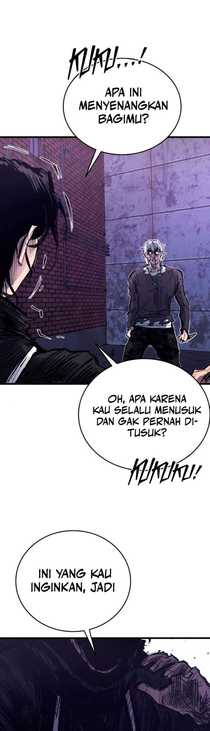 High Class Bab 38 halaman 90
