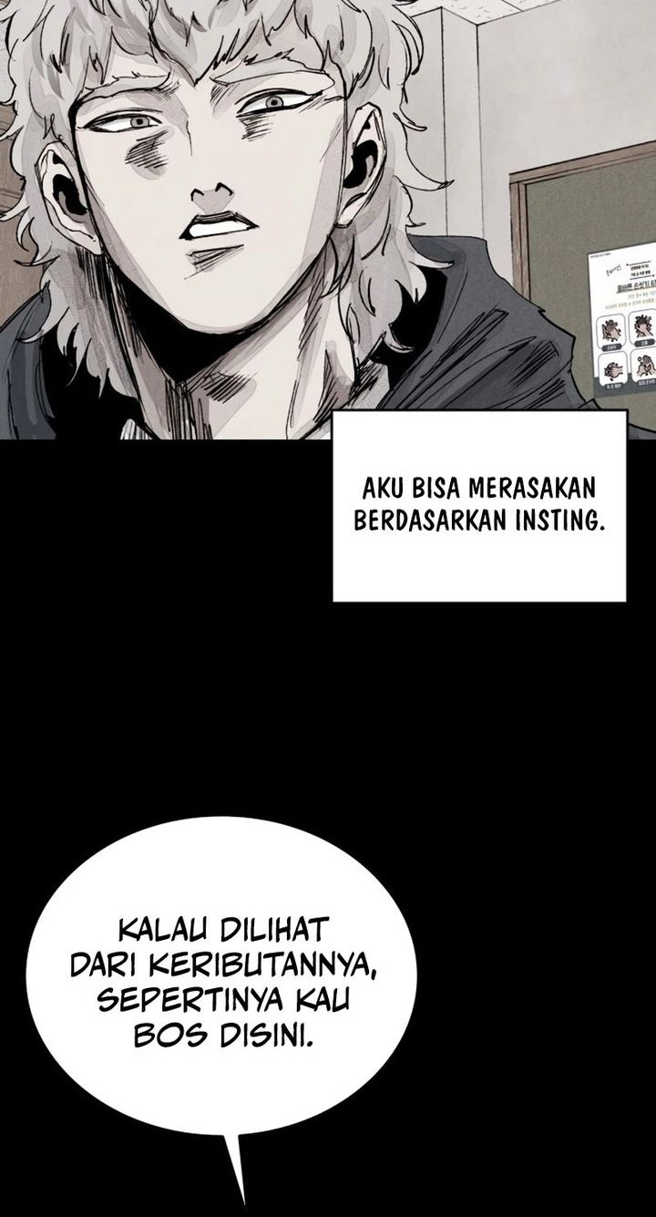 High Class Bab 39 halaman 6